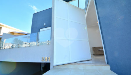 Casa à venda com 3 suítes no condomínio Jardim Reserva Bom Viver de Indaiatuba, Indaiatuba - SP