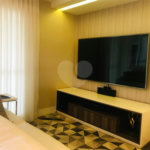 Apartamento à venda com 3 quartos, sendo 2 suítes,  no Centro, São Bernardo do Campo, SP