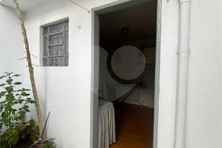 Casa à venda com 2 quartos em Parada Inglesa, São Paulo, SP