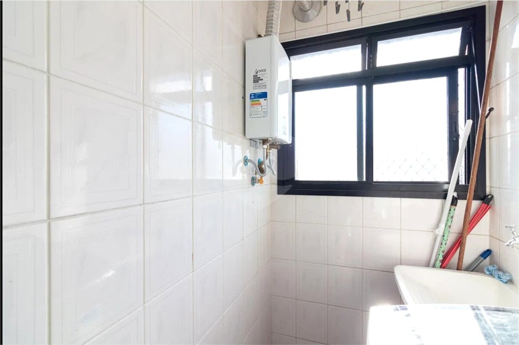 Apartamento à venda com 3 quartos, sendo 1 suíte, em Lauzane Paulista, São Paulo, SP