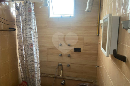 Kitnet à venda com 1 quarto em Copacabana, Rio de Janeiro, RJ