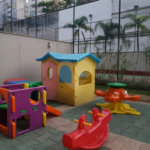 Apartamento à venda com 3 quartos em Vila Santa Catarina, São Paulo, SP