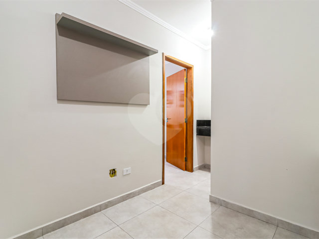 Studio à venda com 1 quarto em Tucuruvi, São Paulo, SP