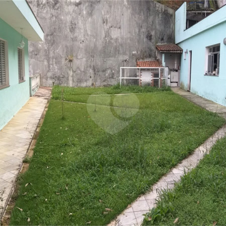 Casa Térrea à venda com 4 suítes em Tucuruvi, São Paulo, SP