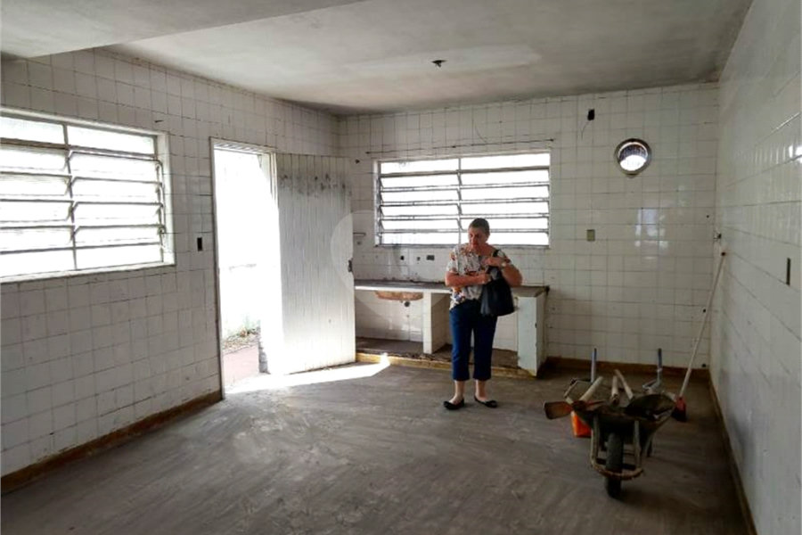Sobrado à venda com 2 quartos em Vila Mascote, São Paulo, SP