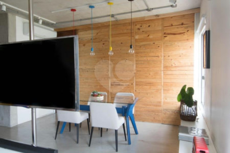 Apartamento à venda com 1 suíte em Vila Leopoldina, São Paulo, SP