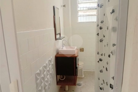 Apartamento à venda com 2 quartos em Rio Comprido, Rio de Janeiro, RJ