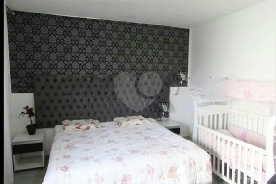 Sobrado à venda com 3 quartos em Imirim, São Paulo, SP