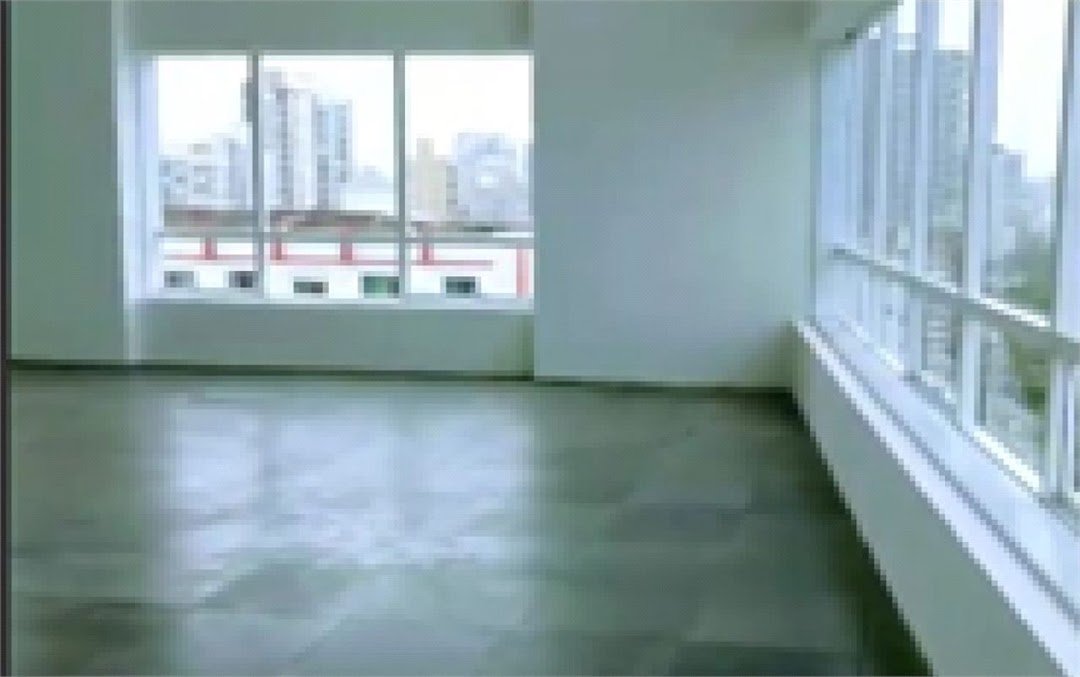 Sala para alugar, 230 m² por R$ 21.650,00/mês - José Menino - Santos/SP