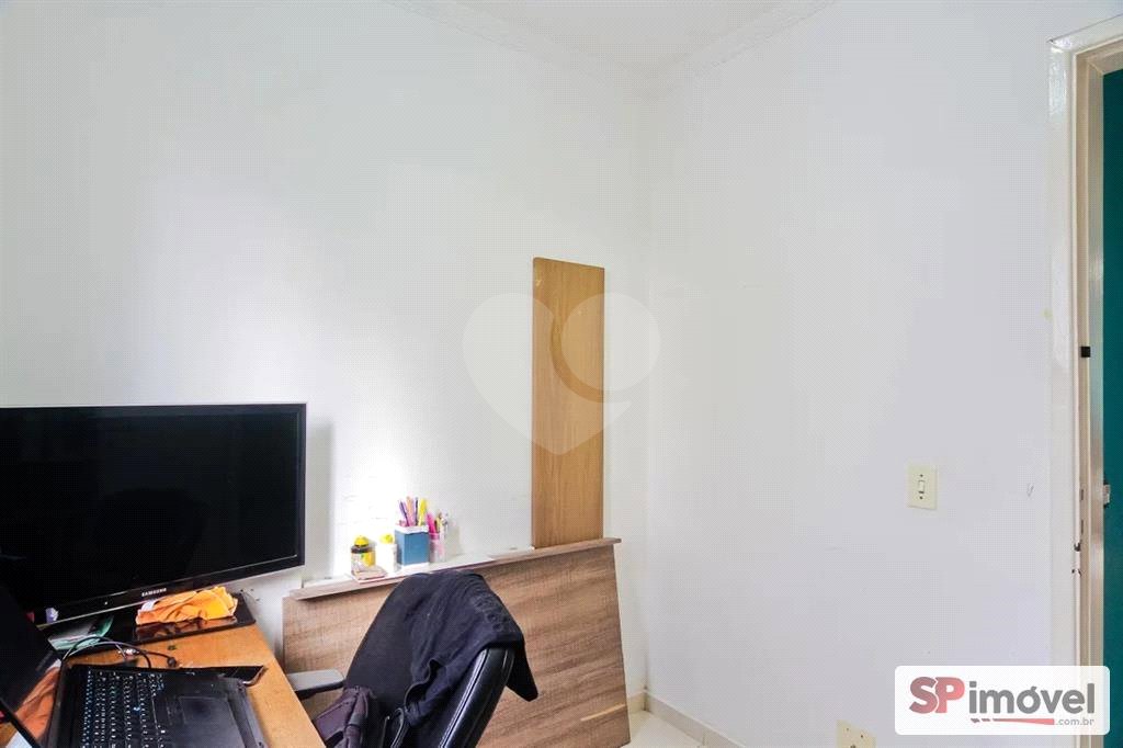 Apartamento à venda com 2 quartos em Jardim Centenário, São Paulo, SP