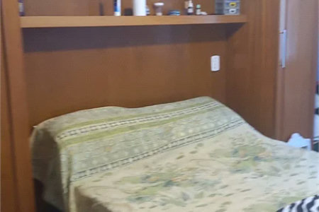Sobrado à venda com 5 quartos, sendo 2 suítes, em Rio Pequeno, São Paulo, SP