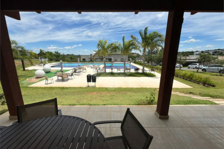 Casa à venda no condomínio Villas do Golf, Itu - SP