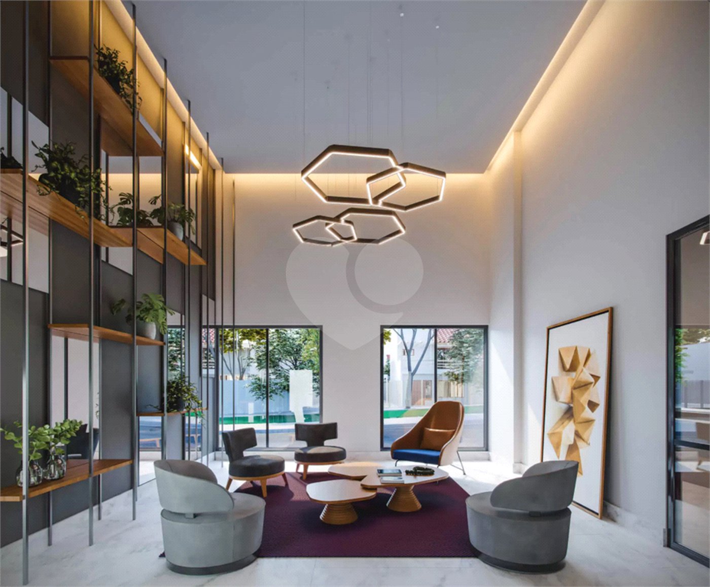 Studio à venda com 1 suíte em Água Branca, São Paulo, SP