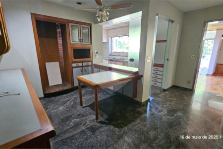Casa para alugar com 4 quartos, sendo 2 suítes, no Centro, Araraquara, SP