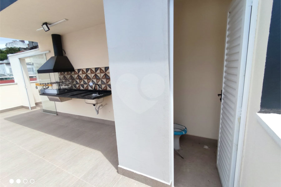 Casa à venda com 2 quartos em Santana, São Paulo, SP