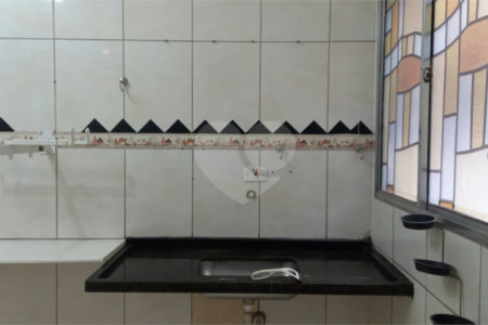 Apartamento à venda com 2 quartos em Água Fria, São Paulo, SP