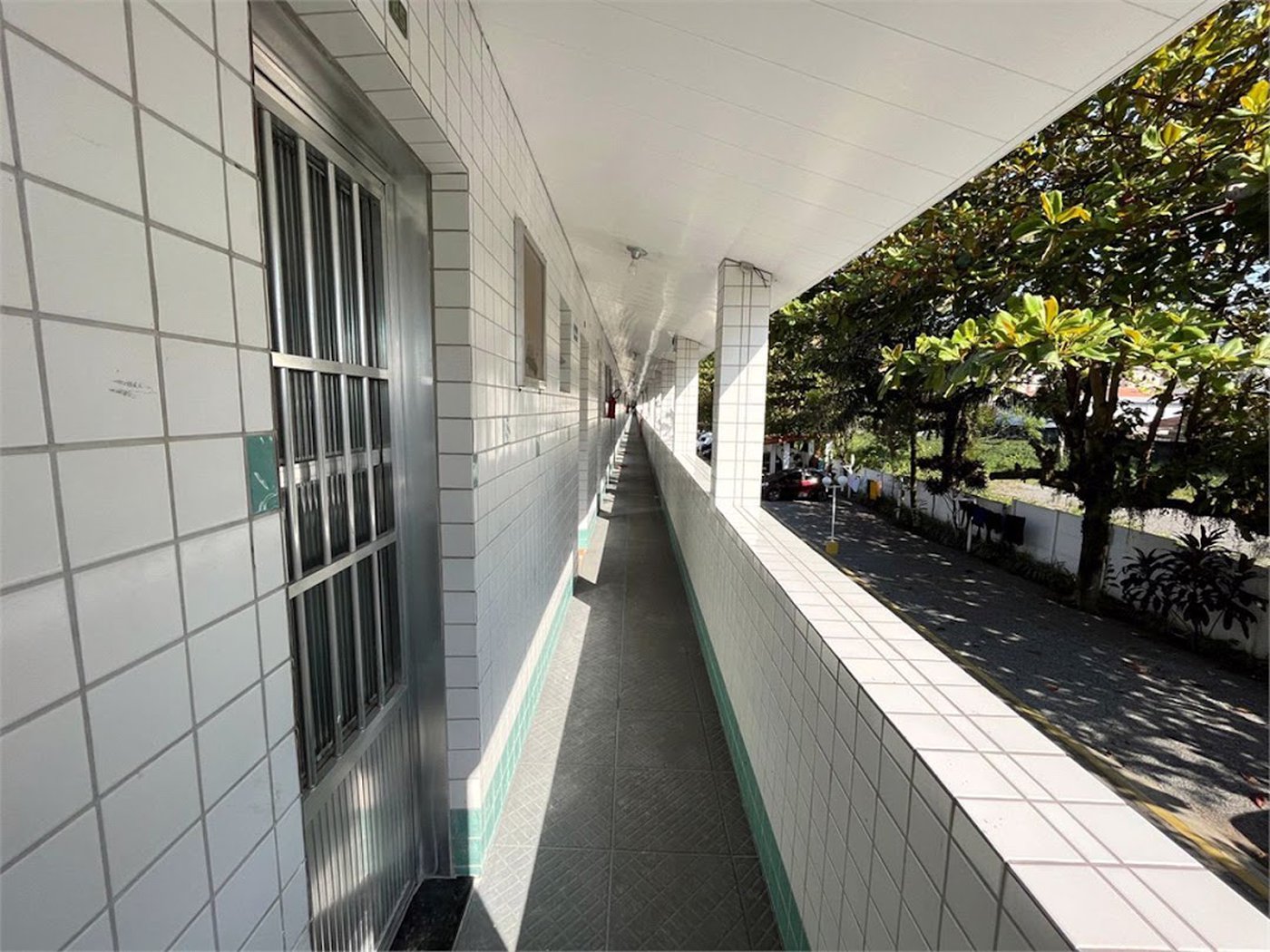 Apartamento Residencial à venda, Boqueirão, Praia Grande - AP1103.