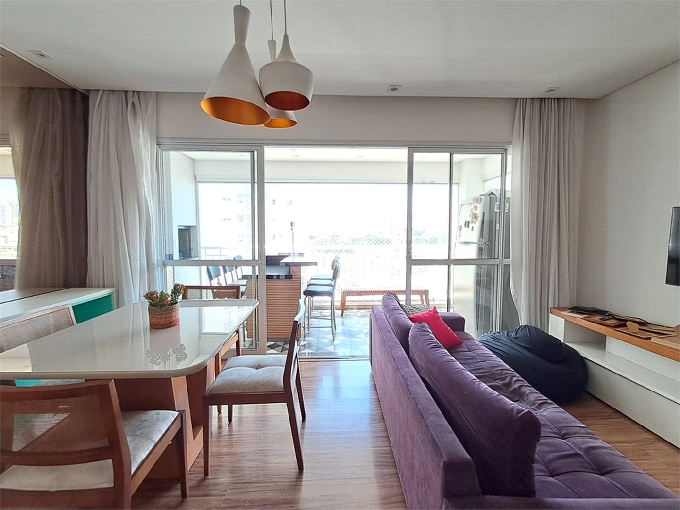 Apartamento à venda com 3 quartos, sendo 1 suíte, em Água Branca, São Paulo, SP