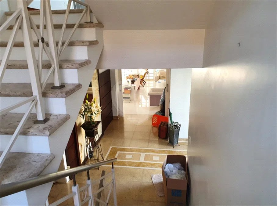Casa à venda ou para alugar com 5 suítes no condomínio Residencial Morumbi Q.1, São Paulo - SP