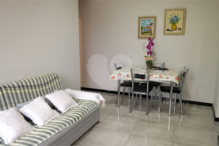 Apartamento à venda com 1 quarto em Rio Comprido, Rio de Janeiro, RJ
