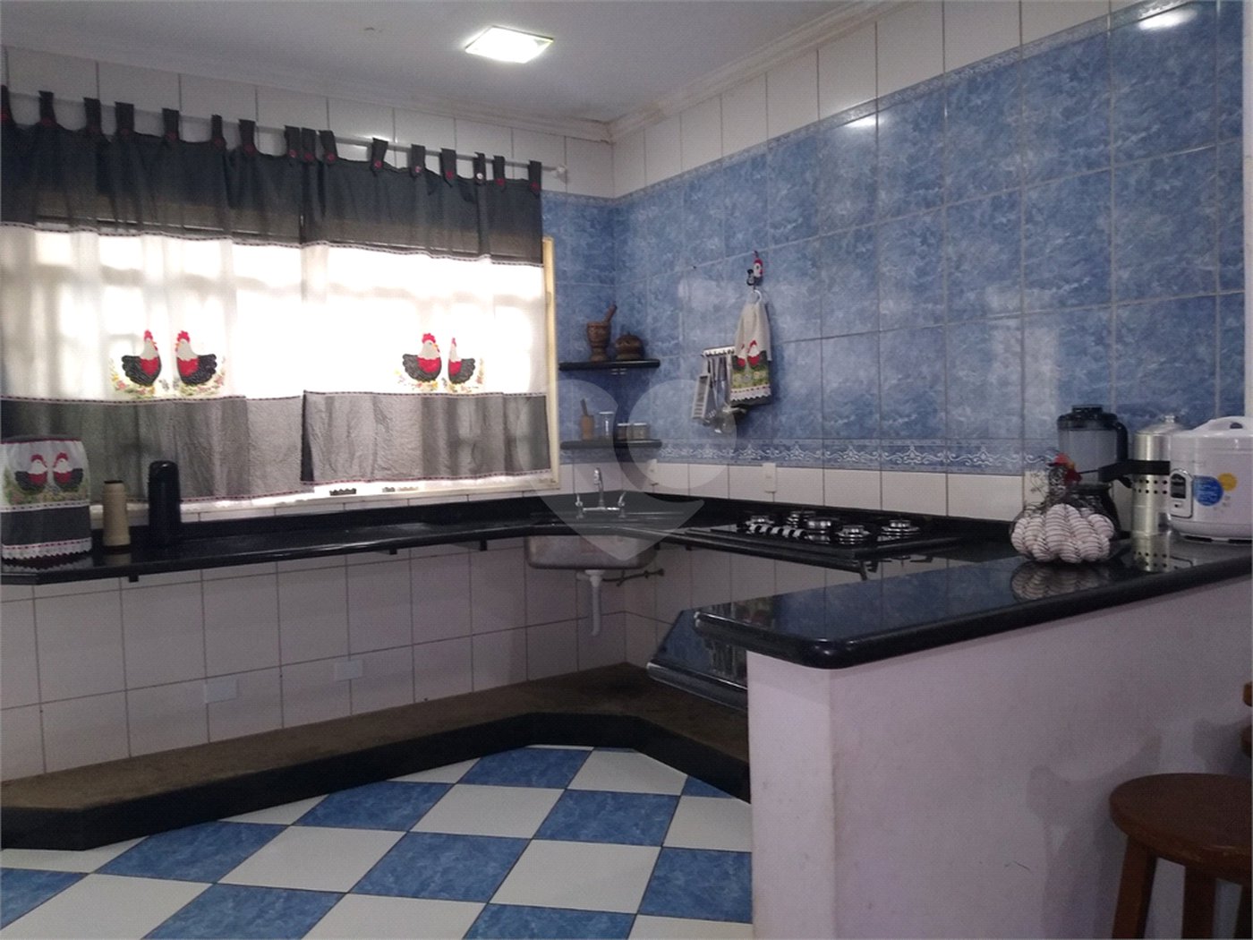 Casa à venda com 2 quartos em Progresso, Itu, SP
