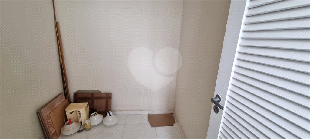 Apartamento à venda com 2 quartos em Santana, São Paulo, SP
