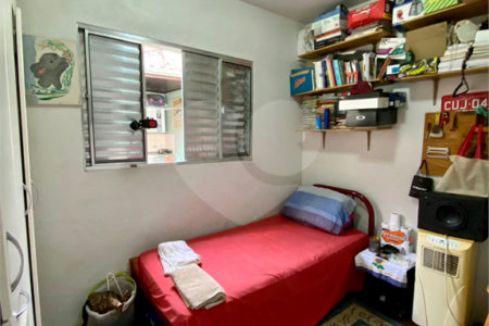 Sobrado à venda com 3 quartos, sendo 1 suíte, em Cupecê, São Paulo, SP