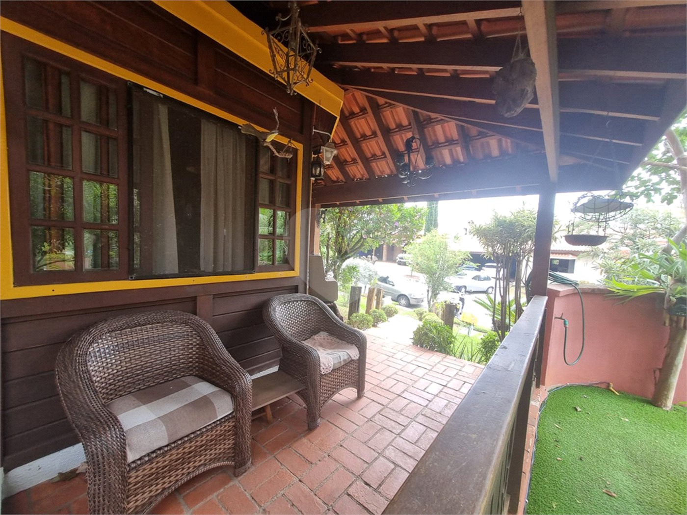 Casa à venda com 3 quartos, sendo 1 suíte, no condomínio Ibiti do Paço, Sorocaba - SP