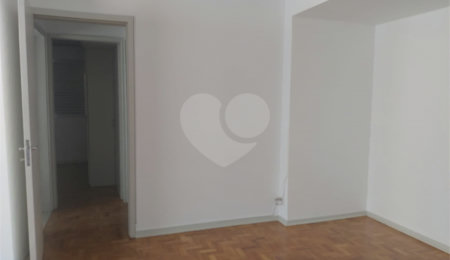 Apartamento à venda com 2 quartos em Paraíso, São Paulo, SP