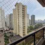 Apartamento à venda com 4 quartos, sendo 3 suítes, em Brooklin, São Paulo, SP