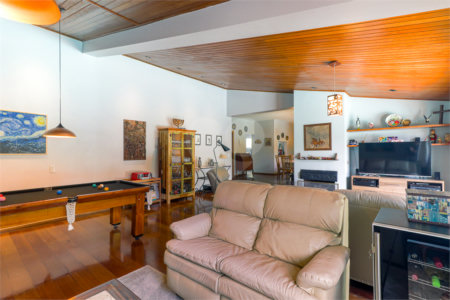 Casa Térrea à venda com 3 quartos, sendo 1 suíte, em Jardim Petrópolis, São Paulo, SP