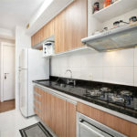 Apartamento à venda com 2 quartos, sendo 1 suíte, em Vila Guarani (z Sul), São Paulo, SP