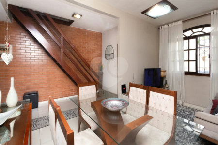 Casa de Vila à venda com 3 quartos em Vila Isabel, Rio de Janeiro, RJ