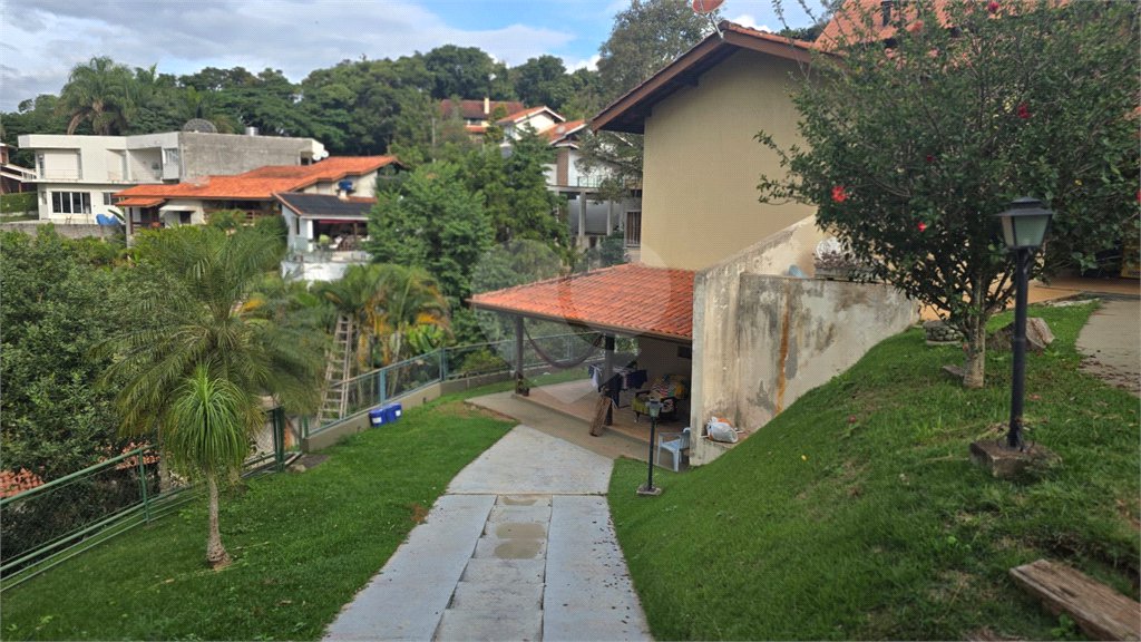 Casa à venda com 3 suítes em Condomínio Portal dos Nobres, Atibaia, SP