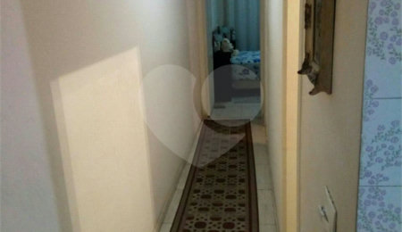 Sobrado à venda com 2 quartos em Santana, São Paulo, SP