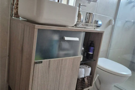 Sobrado à venda com 2 quartos em Jardim Martinica, São Paulo, SP
