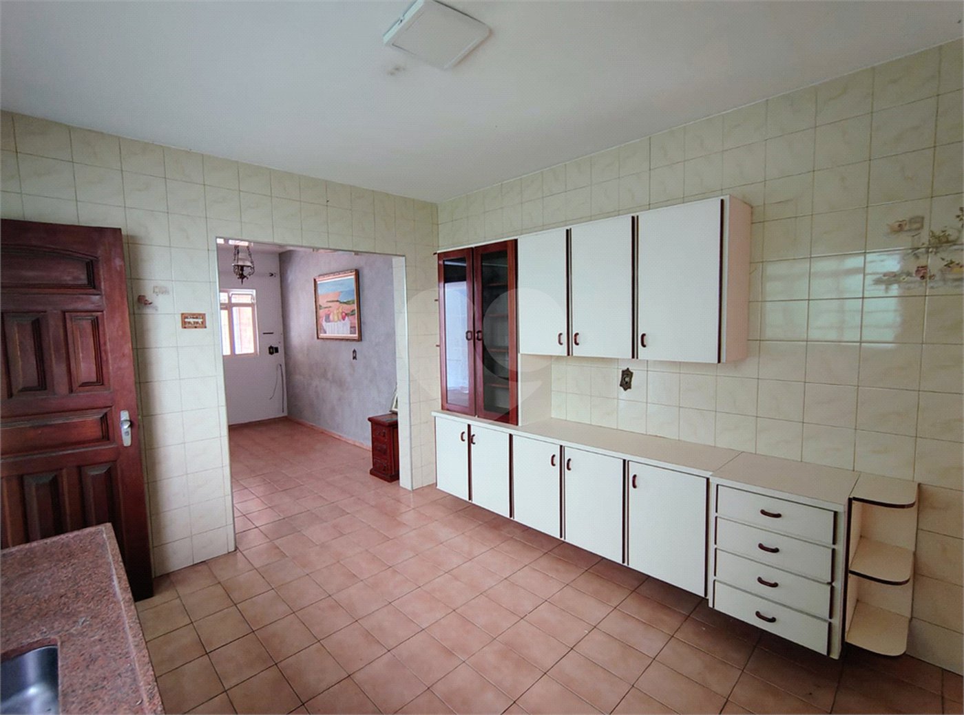 Casa à venda com 2 quartos em Parque Centenário, Jundiaí, SP