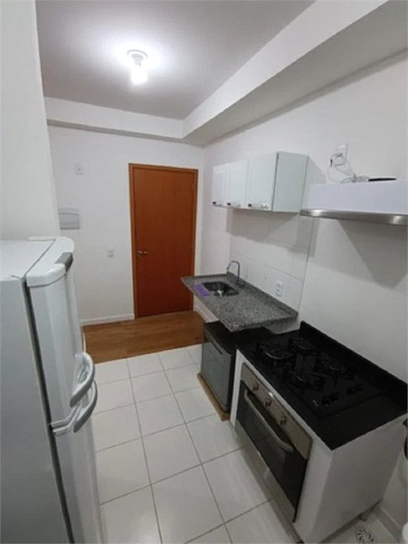 Apartamento à venda com 2 quartos em Jardim Boa Vista (zona Oeste), São Paulo, SP