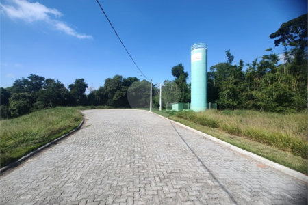 Terreno à venda no condomínio Residencial Solar São Judas Tadeu, Piracaia - SP