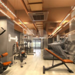 Apartamento à venda com 1 quarto em Indianópolis, São Paulo, SP
