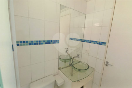 Apartamento à venda com 2 quartos em Jardim das Vertentes, São Paulo, SP