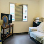 Apartamento com 3 dormitórios à venda, 115 m² por R$ 555.000,00 - Boa Vista - São Vicente/SP