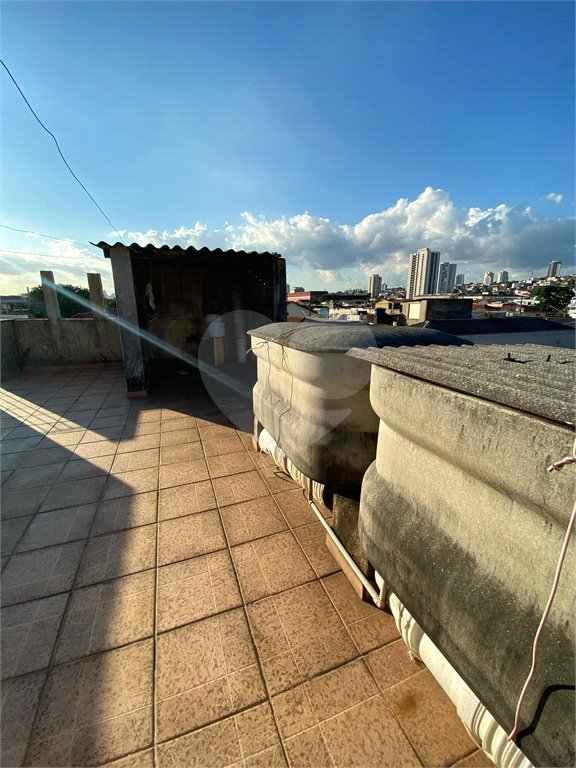 Sobrado à venda com 2 quartos, sendo 1 suíte, em Vila Maria Baixa, São Paulo, SP