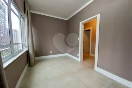 Apartamento à venda com 4 quartos, sendo 1 suíte, em Jardim Paulista, São Paulo, SP