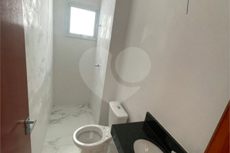 Apartamento à venda com 2 quartos em Parada Inglesa, São Paulo, SP