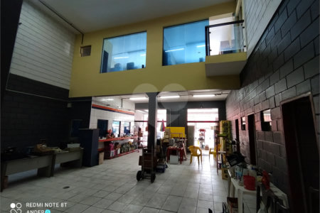 Barracão à venda ou para alugar em Jardim Altos do Itavuvu, Sorocaba, SP