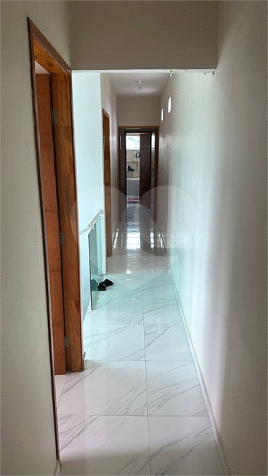 Sobrado à venda com 7 quartos, sendo 1 suíte, em Americanópolis, São Paulo, SP