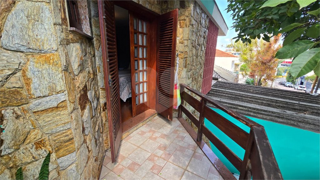 Sobrado à venda com 4 quartos, sendo 2 suítes, em Pirituba, São Paulo, SP