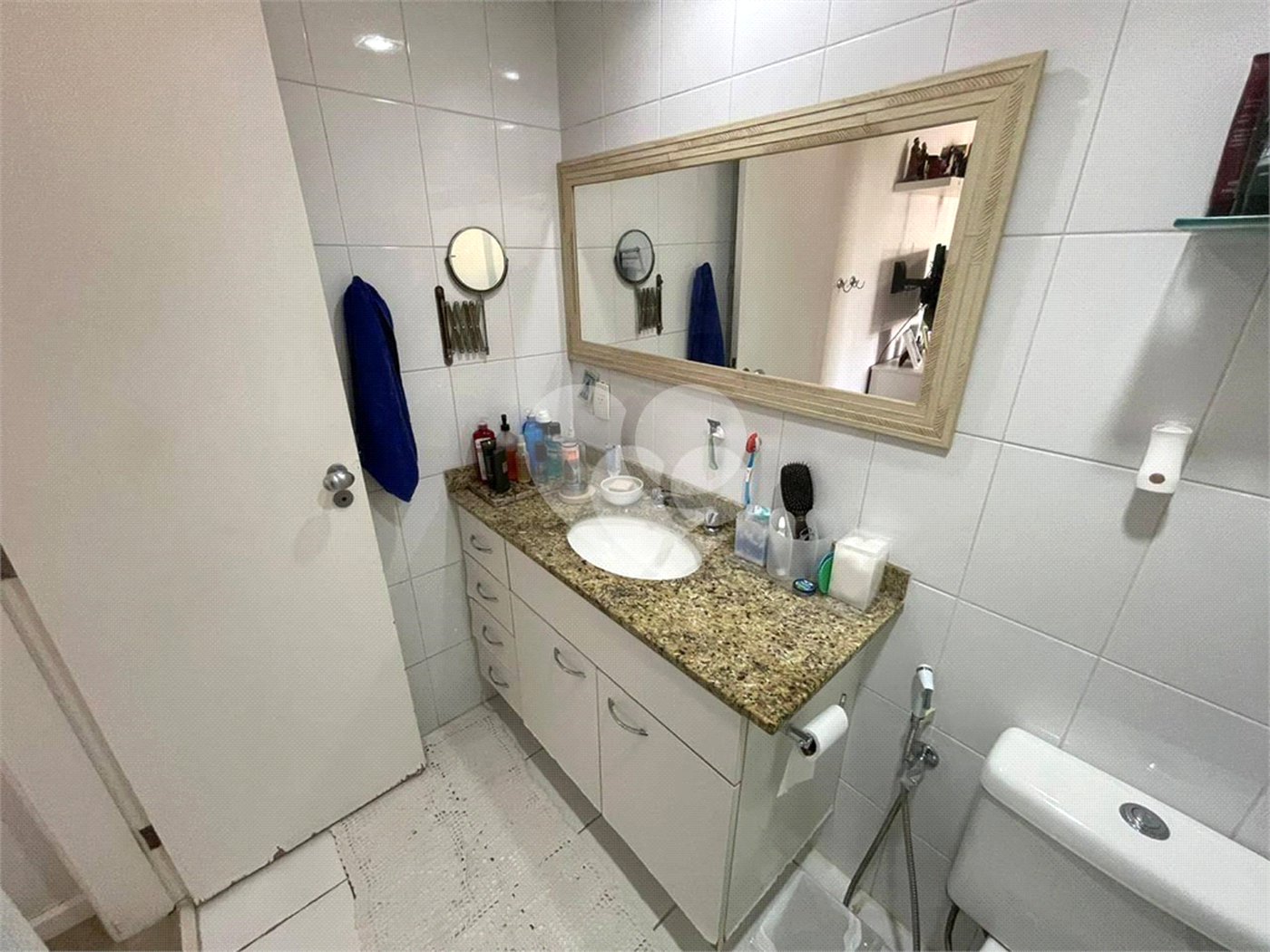 Apartamento à venda com 3 quartos, sendo 1 suíte,  em Tijuca, Rio de Janeiro, RJ