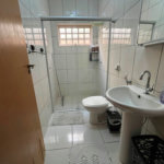 Casa à venda com 4 quartos, sendo 1 suíte,  em Vila Nova, Três Lagoas, MS